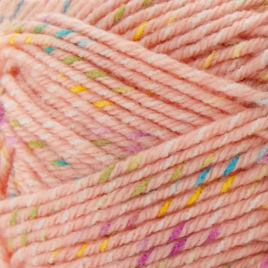 15 Pack: Carousel Twist™ Yarn by Loops & Threads